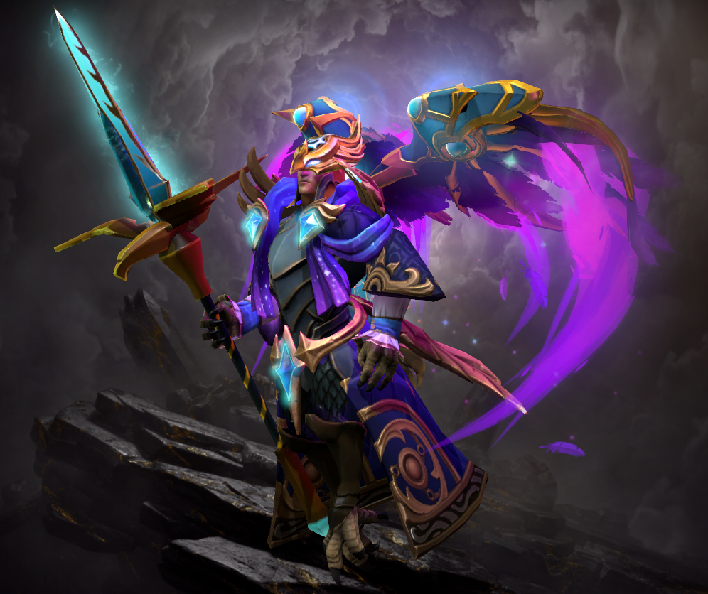 天怒法师 - 知乎