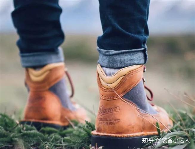 男人必须拥有一双丹纳鞋!Danner丹纳四大登山系列休闲鞋推荐 - 知乎
