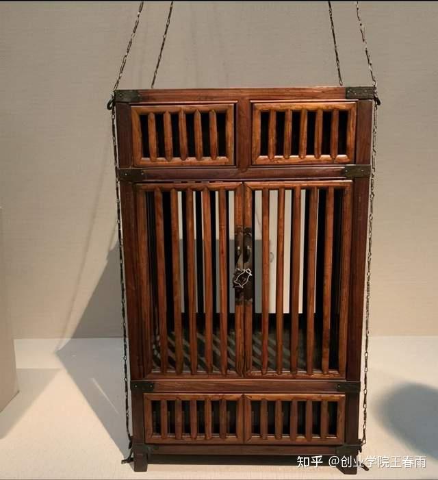 第二个婚嫁老物件:箱笼
