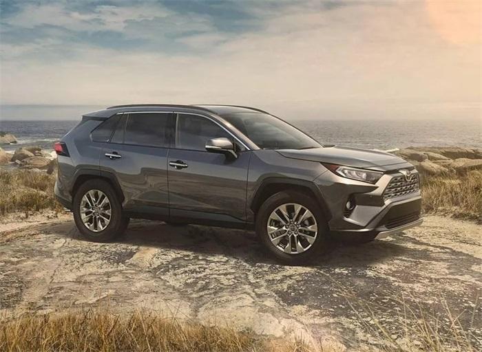 传祺gs4丰田rav4新款到来光鲜过后恐是血雨腥风