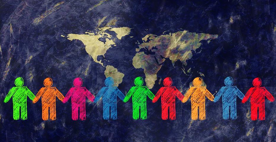 抵制娘炮和警惕爷炮是一种集体无意识