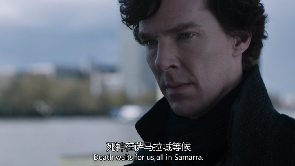 如何评价神探夏洛克sherlock第四季第一集thesixthatchers
