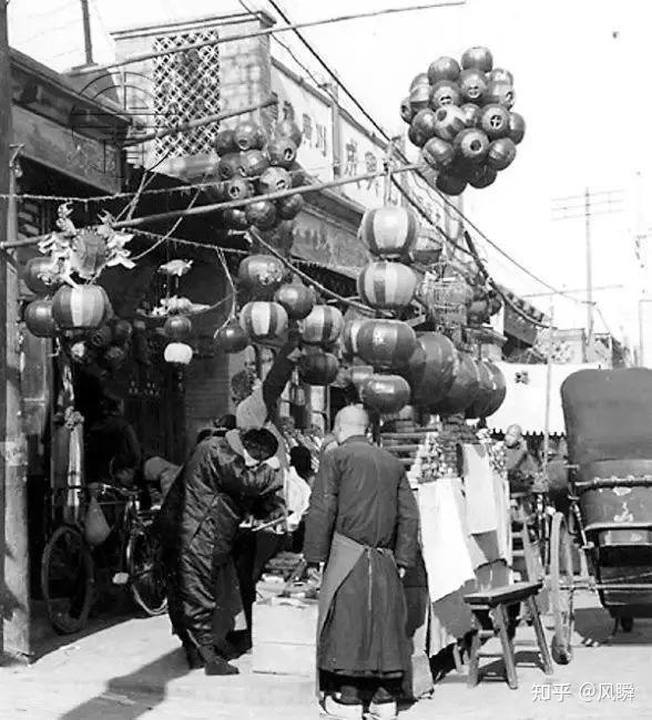别样的“广告牌”——幌子 - 知乎