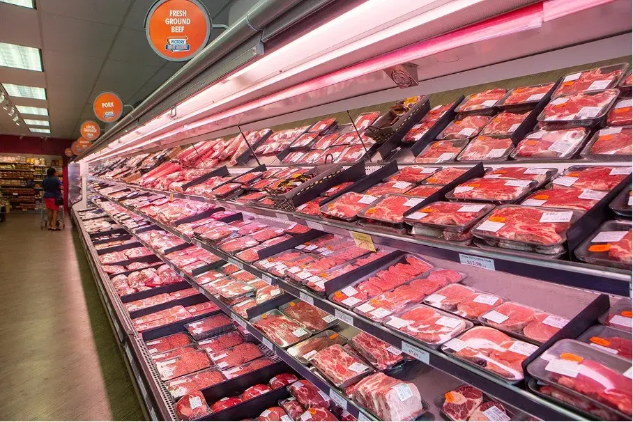 首发获小红书领投prea轮融资本味鲜物想做肉制品行业的简爱