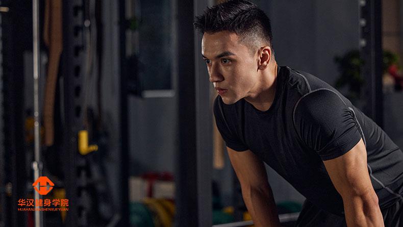 参加过健身教练培训之后有哪些优势健身教练培训