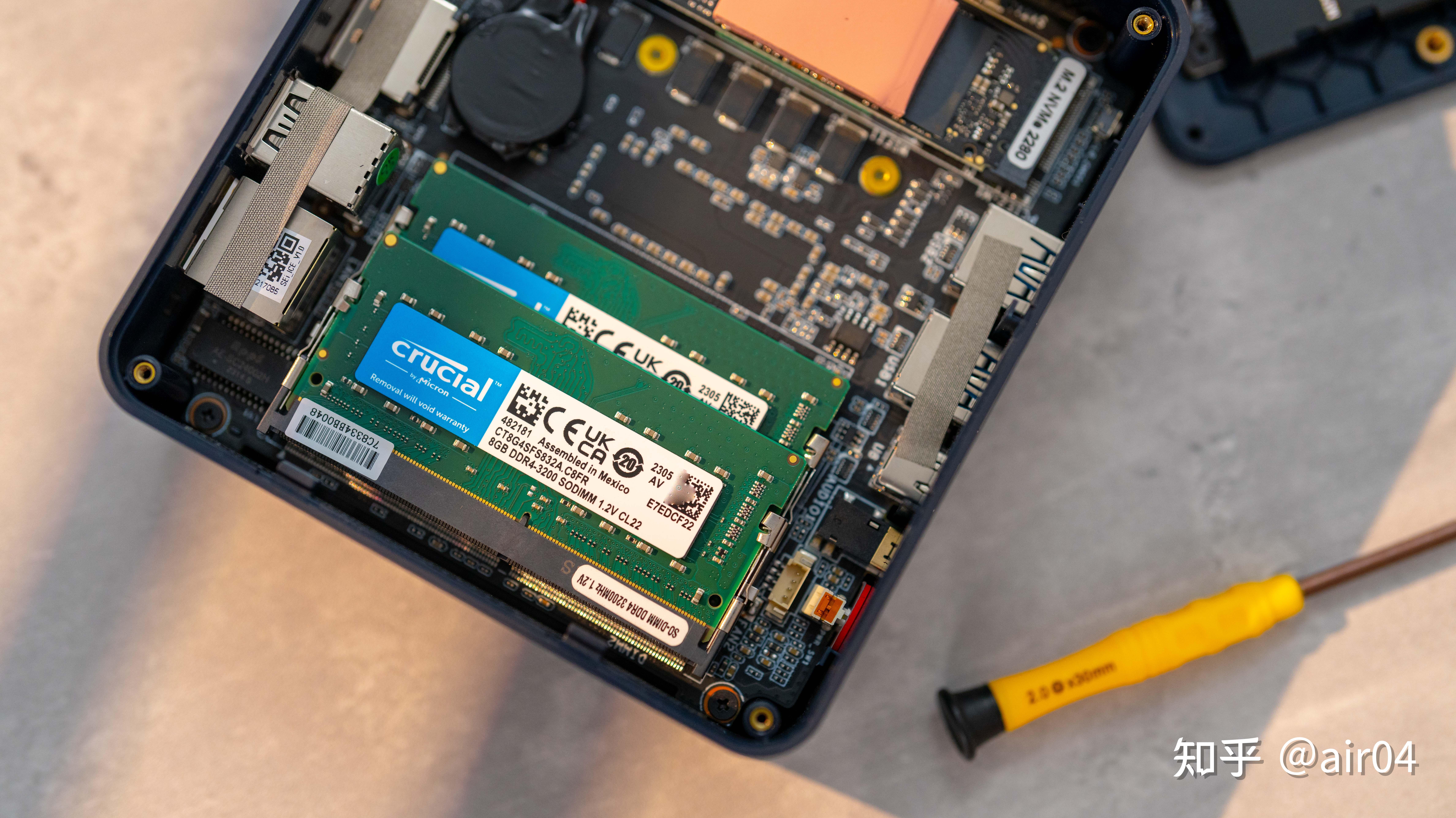 安静低功耗仅千元出头10代处理器的mini电脑还值得买吗零刻sei10使用