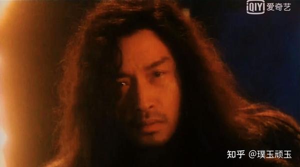 白发魔女传2 白发魔女外传黄奕 白发魔女后传