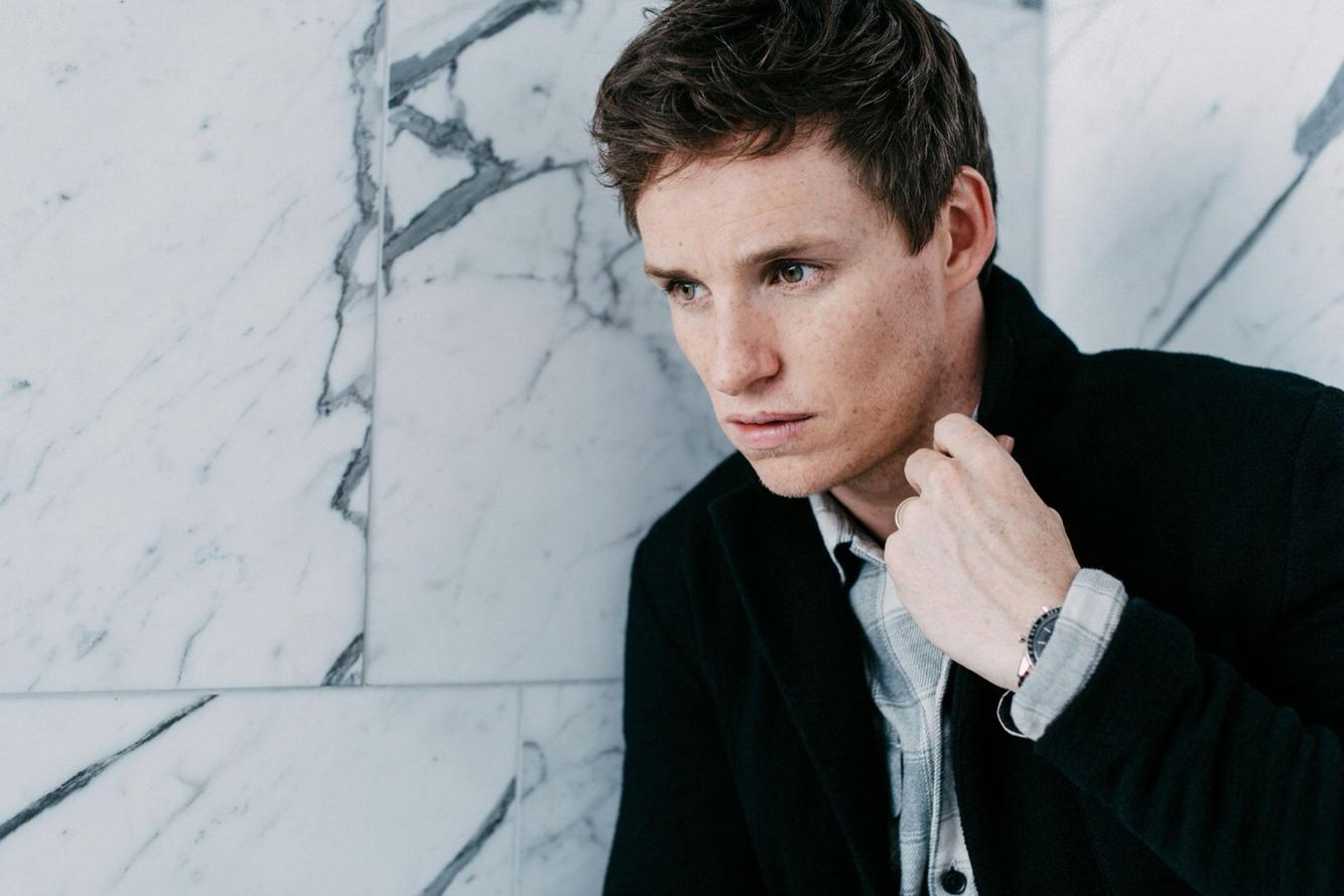 英国这四大男神除了有颜还是货真价实的学霸