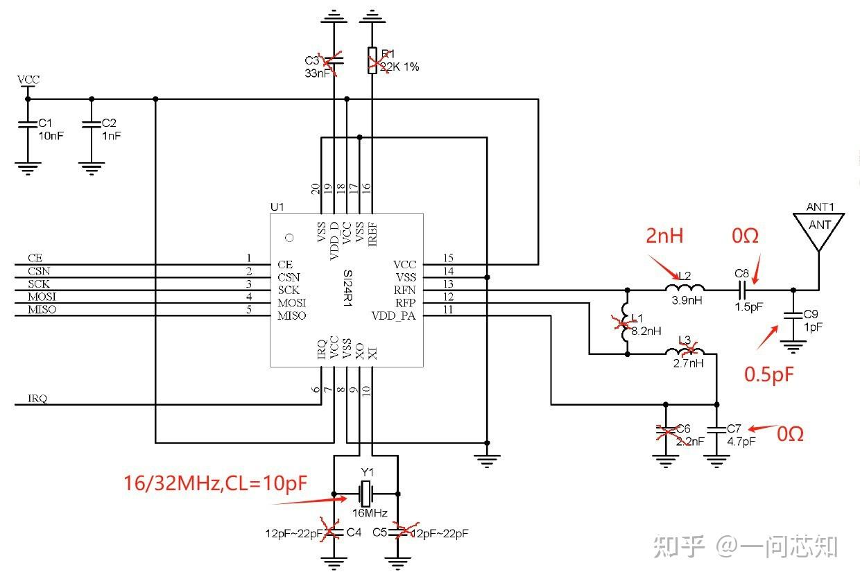 Bk2425 Arduino PAN2160性价比高,兼容性强,替换nRF24L01、Si24R1、BK2425轻轻松松 - 知乎