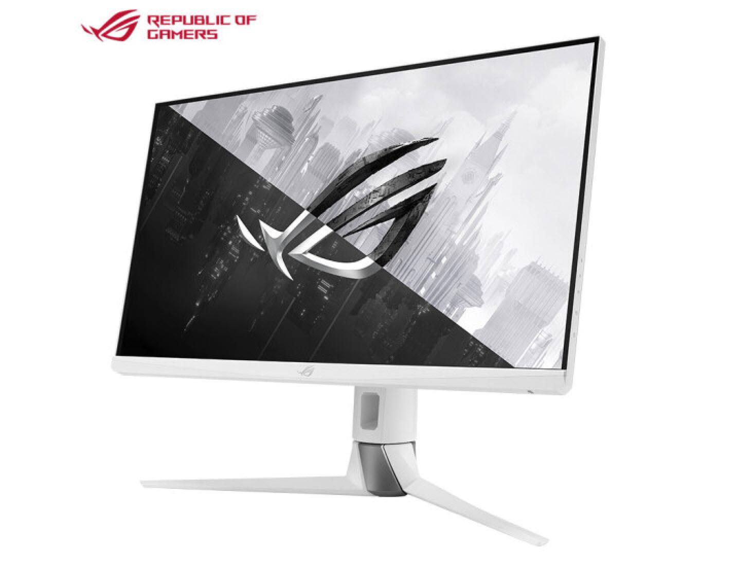 618终极狂欢盛宴开启,华硕热门电竞显示器倾情推荐