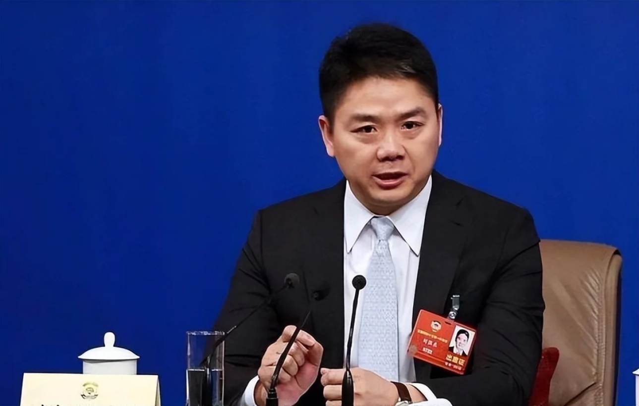 刘强东正式出招了11万转高速吹风机到手价才199元