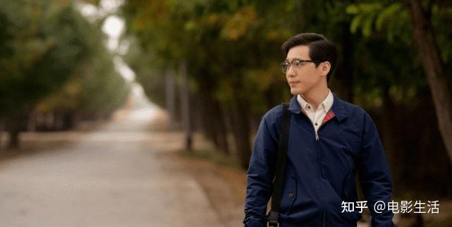 江阳让人心疼,侯昊让人治愈,白宇"换脸式"演技,早该大火了!