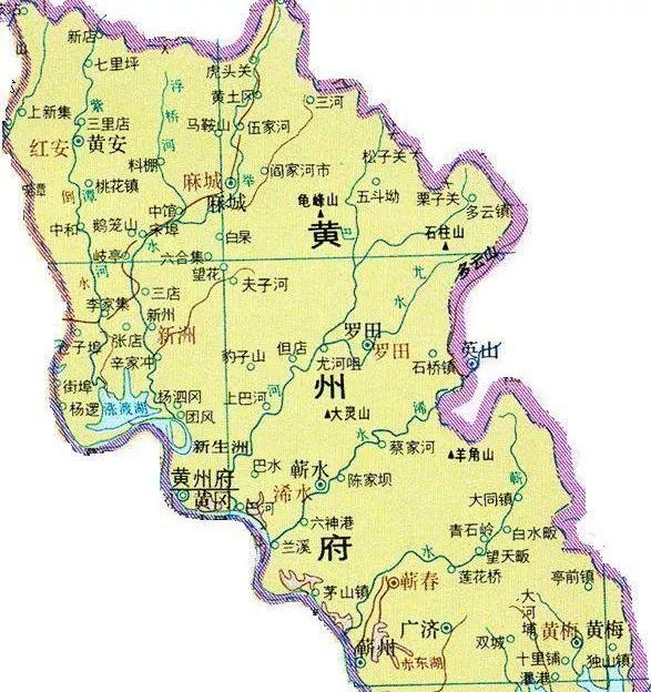 乌台诗案之后,死里逃生的苏东坡流放到黄州.