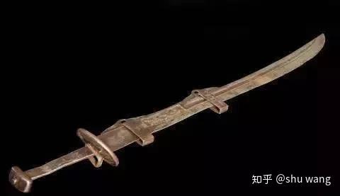 蒙古帝国时期蒙古人的武器装备 - 知乎