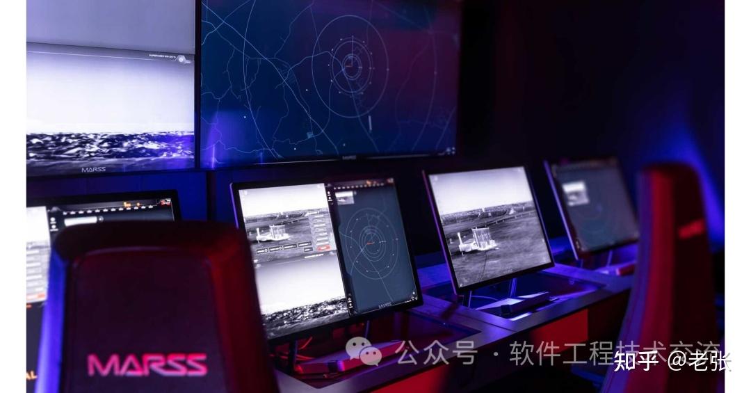 下一代反无人机系统（cUAS）的数据标准、接口和指挥控制能力技术标准要求 - 知乎