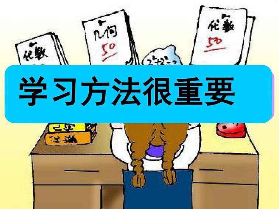 发掘数学与生活的奥秘快速养成学习习惯掌握优质学习方法