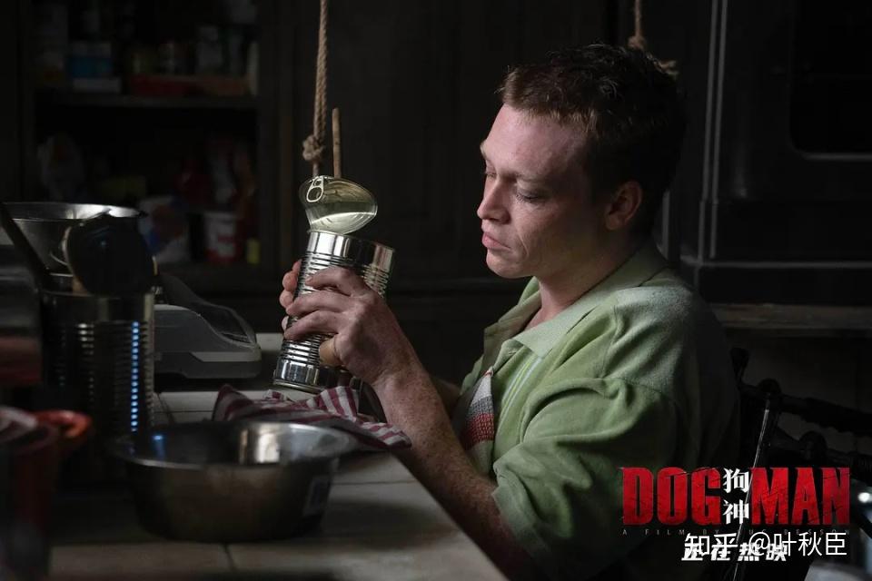 《狗神》深度解析:如果你忽略了这个细节,那就太可惜了 - 知乎