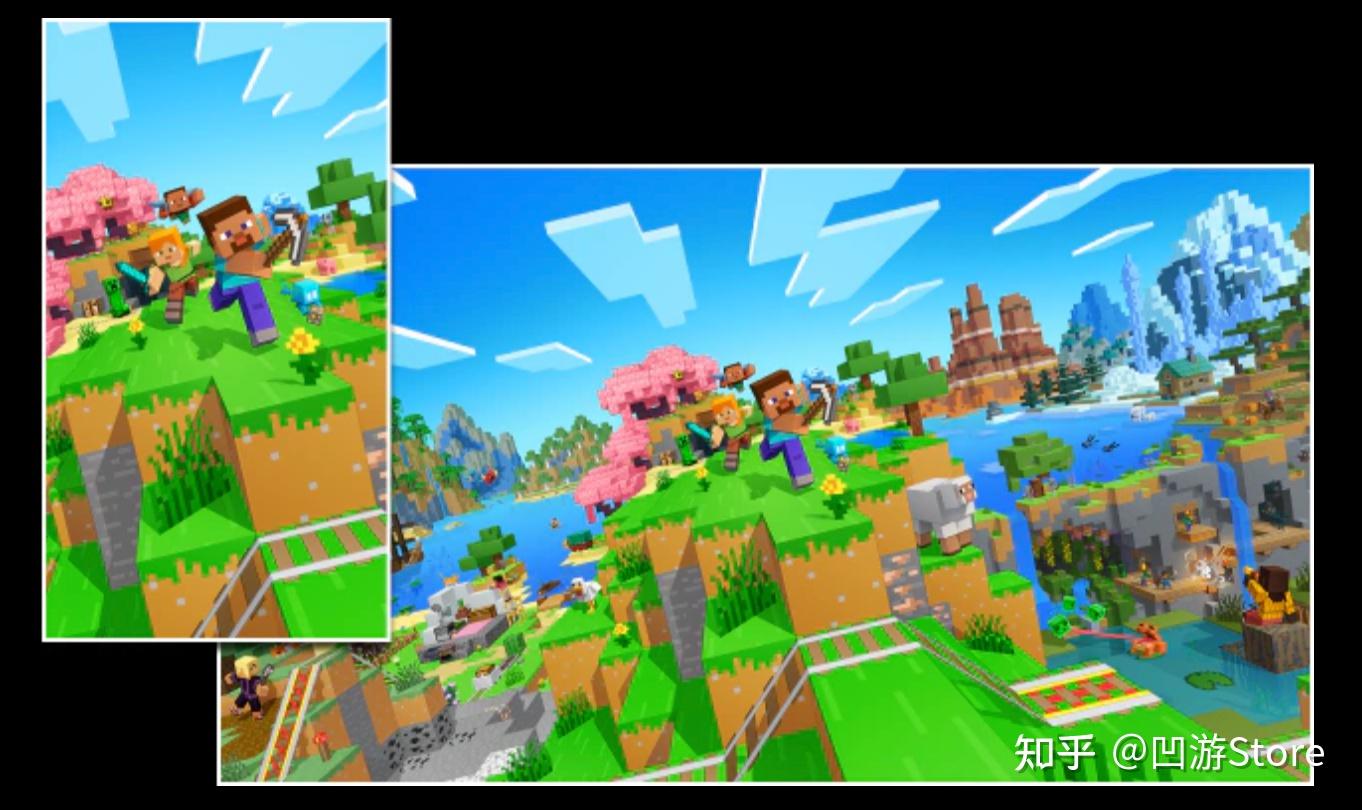 iOS《我的世界》Minecraft 苹果手机下载教程（2026最新） - 知乎