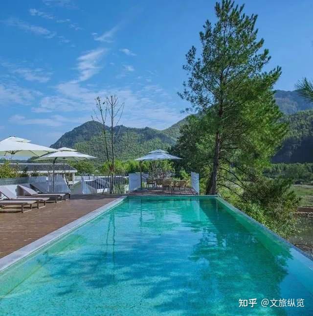 在皖南川藏线，这些宝藏民宿不能错过~ - 知乎