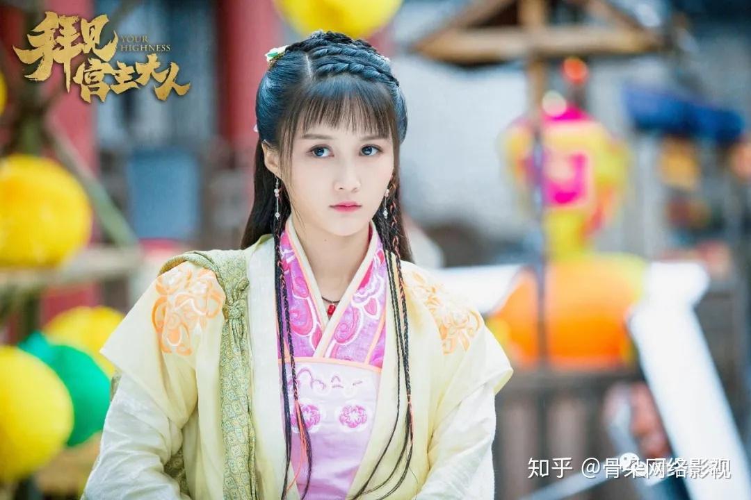 沙糖剧小花修炼记专访李诺