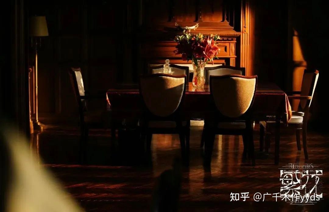 外滩老钱风丨快来get「繁花」复古美学! - 知乎