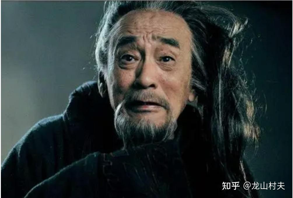 【三国人物志】汉末太平的最后守护者——大汉救星司徒王允 - 知乎