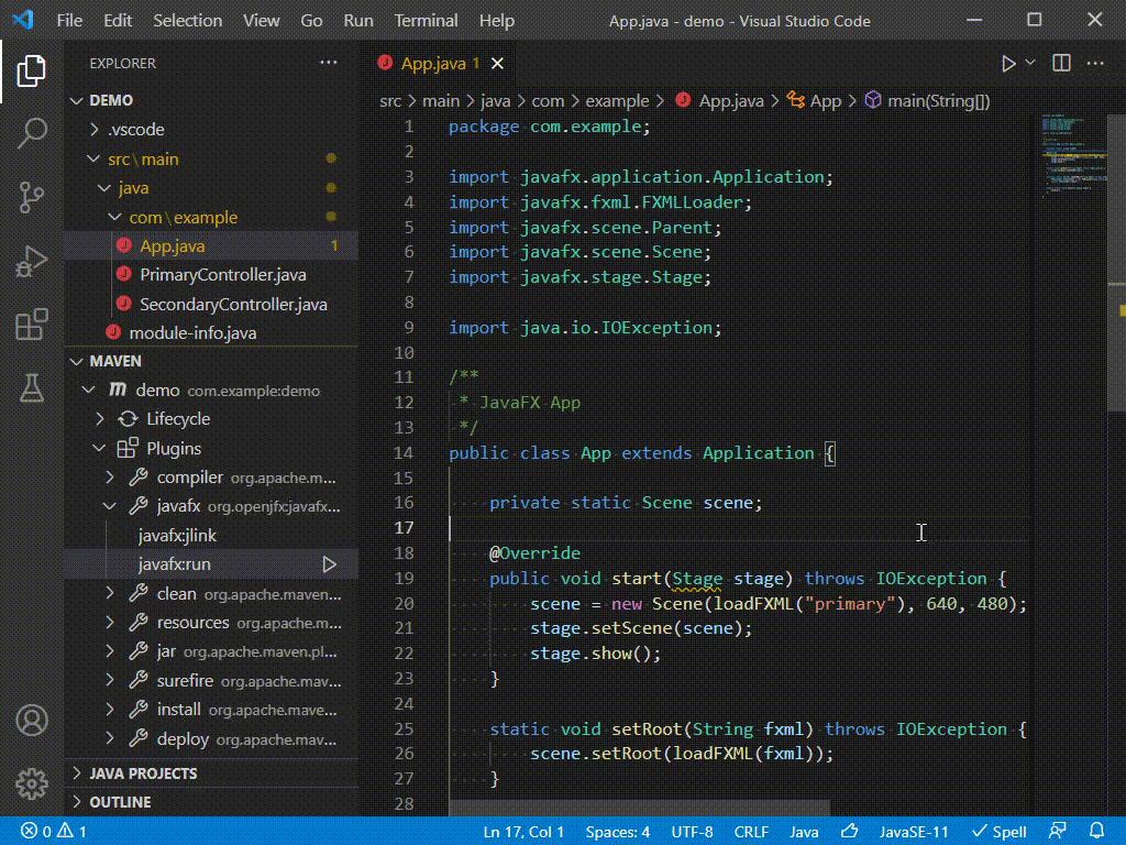 VS Code Java 2 月更新!教育特别版:单元测试、GUI开发支持、Gradle项目创建、以及更多! - 知乎