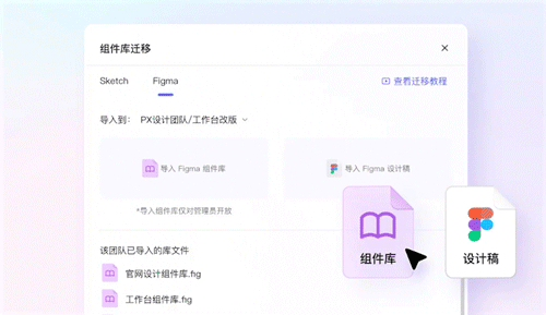 To File Fign fig文件怎么打开?保姆级的产品设计攻略分享! - 知乎