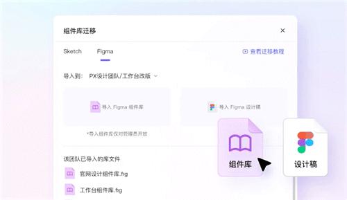 To File Fign fig文件怎么打开?保姆级的产品设计攻略分享! - 知乎