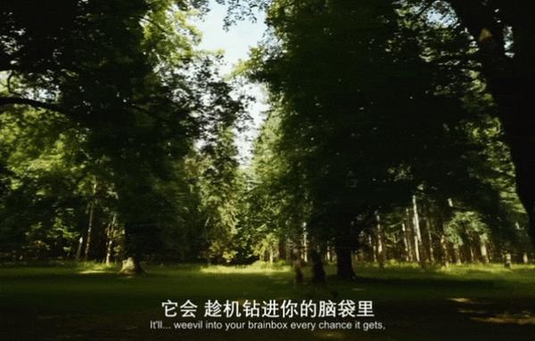 《拯救地球》石头姐这部R级科幻片太癫了！