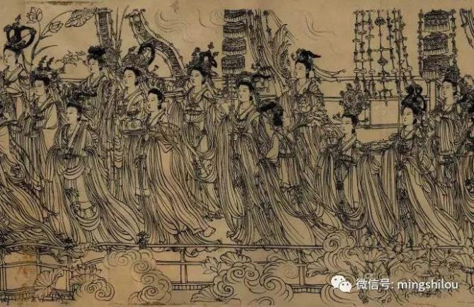 中国古代的十大画家你都知道吗？ - 知乎