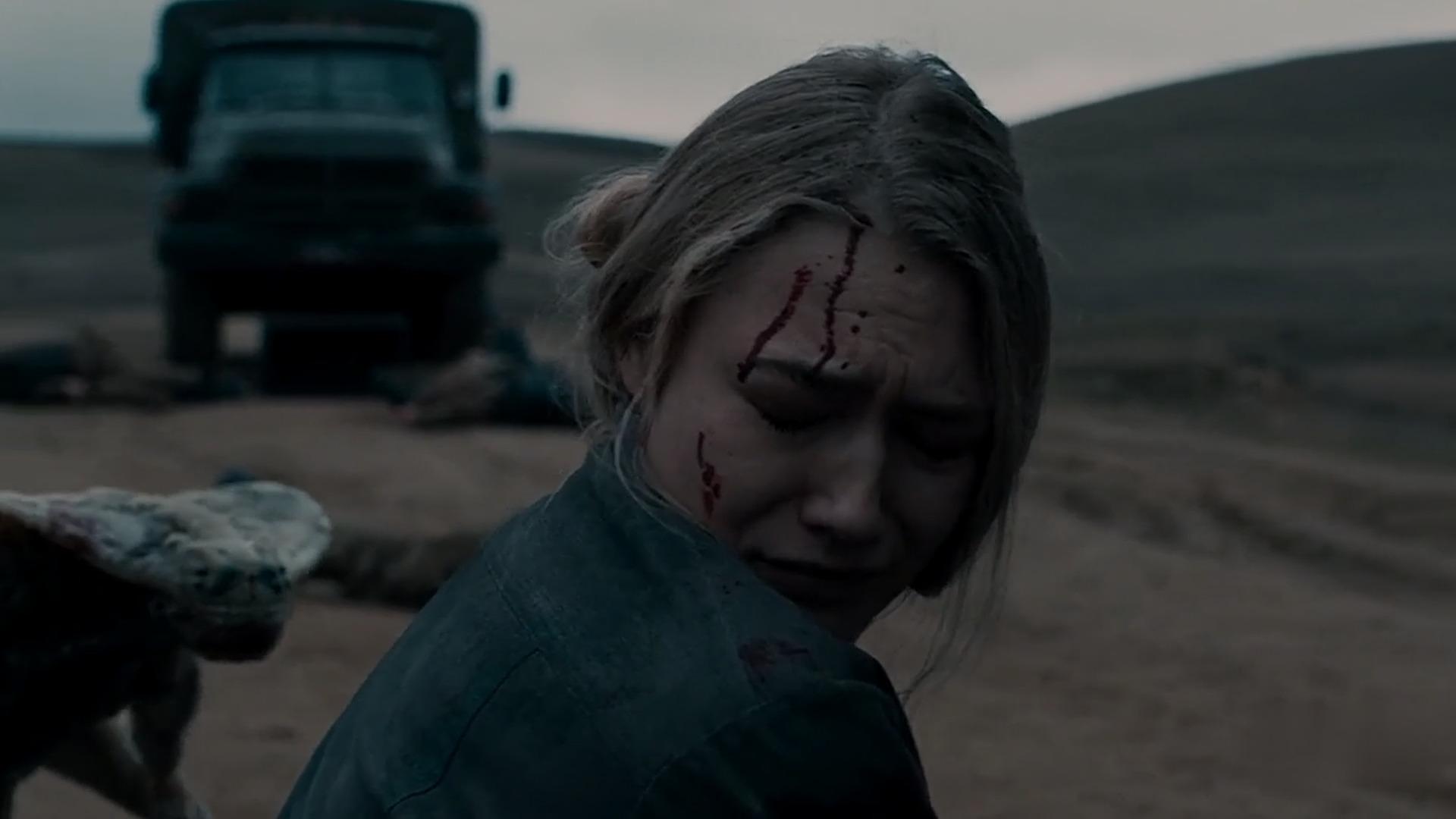 黑吃黑:这开车技术一流的